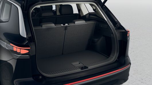 Image of a Tayron Elegance IQ.DRIVE