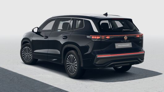 Image of a Tayron Elegance IQ.DRIVE
