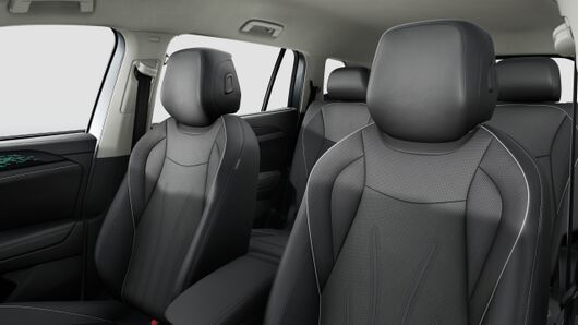Image of a Tayron Elegance IQ.DRIVE