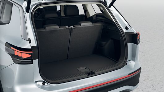 Image of a Tayron Elegance IQ.DRIVE
