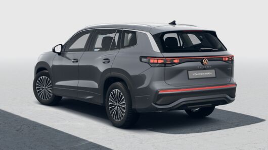 Image of a Tayron Elegance IQ.DRIVE