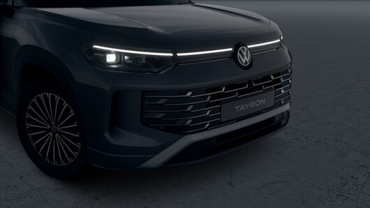Image of a Tayron Elegance IQ.DRIVE