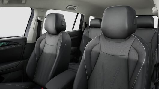 Image of a Tayron Elegance IQ.DRIVE