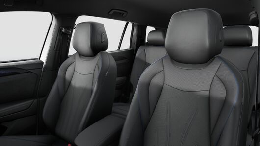Image of a Tayron R-Line IQ.DRIVE