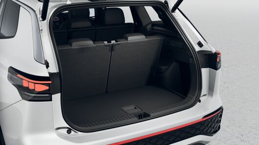 Image of a Tayron R-Line IQ.DRIVE