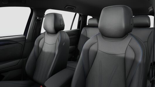 Image of a Tayron R-Line IQ.DRIVE