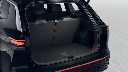 Image of a Tayron R-Line IQ.DRIVE