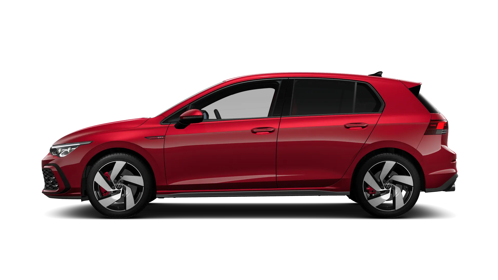 Image of a The Golf