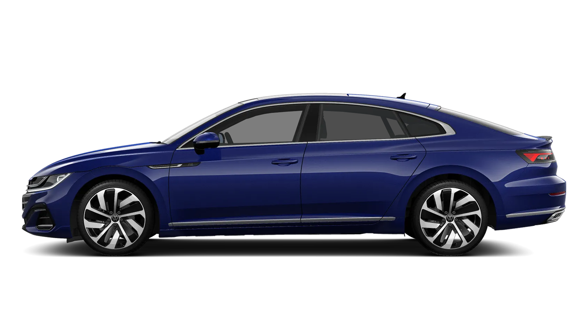 Image of a The Arteon