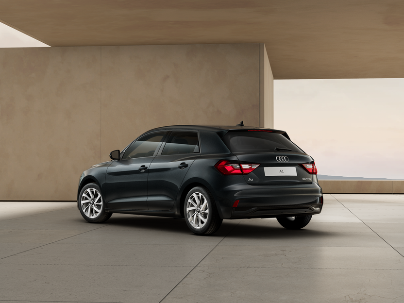 Imagem de um A1 Sportback 30 TFSI S tronic Advanced