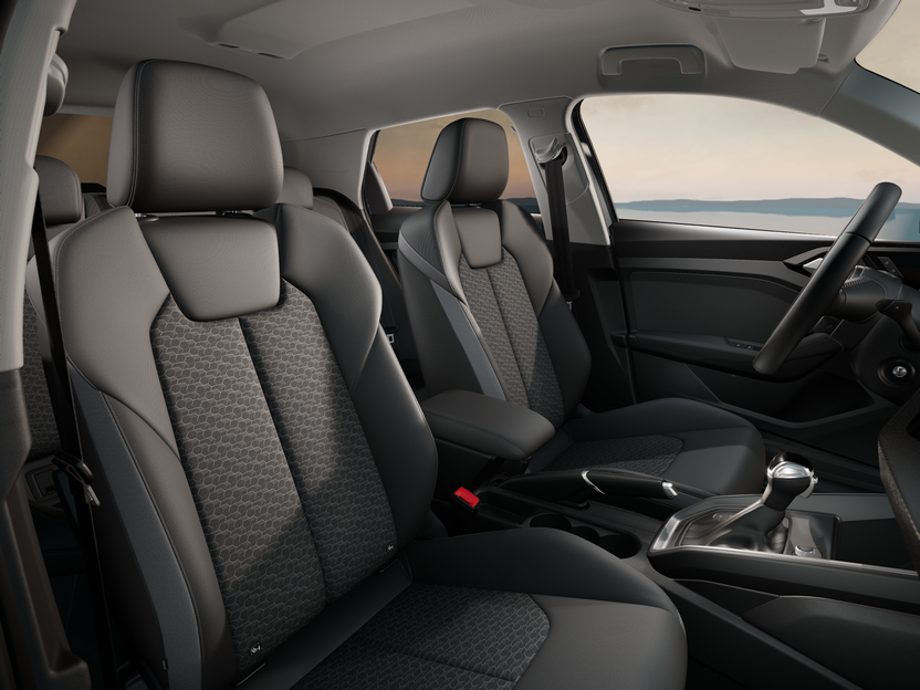 Imagem de um A1 Sportback 30 TFSI S tronic Advanced