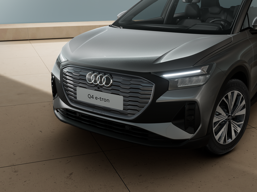 Imagem de um Q4 35 125 kW SE