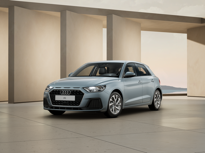 Imagem de um A1 Sportback 25 TFSI Advanced SE