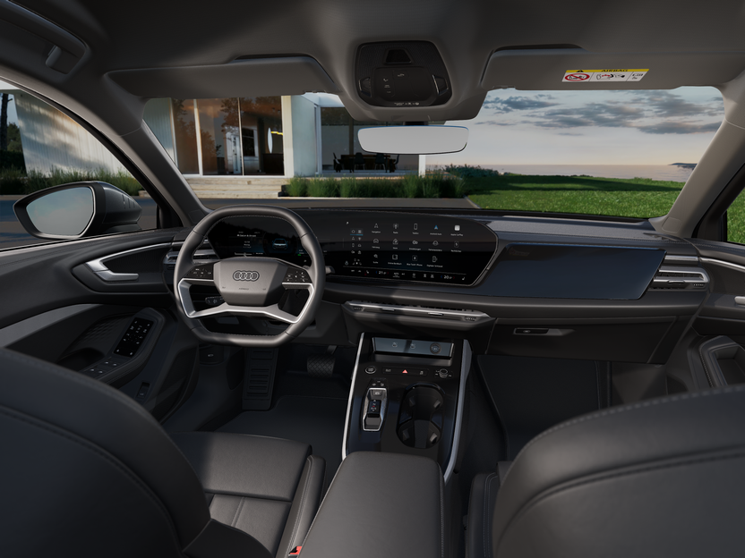 Imagem de um Audi A5 Limousine TDI S line Tech