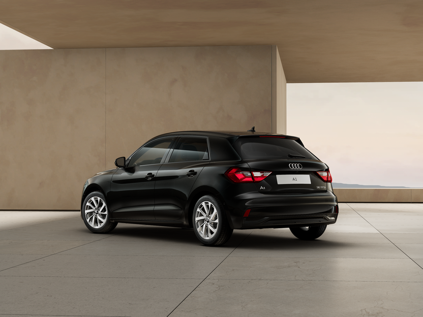 Imagem de um A1 Sportback 30 TFSI S tronic Advanced
