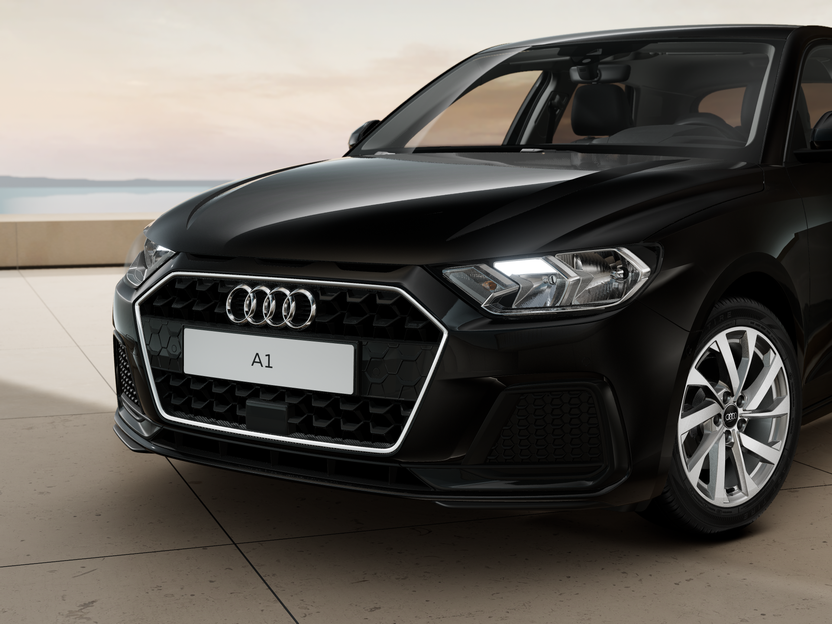 Imagem de um A1 Sportback 30 TFSI S tronic Advanced