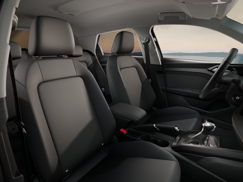 Imagem de um A1 Sportback 30 TFSI S tronic Advanced