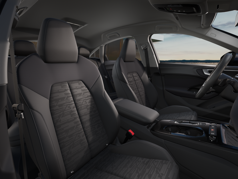 Imagem de um Audi A5 Limousine TDI Business SE