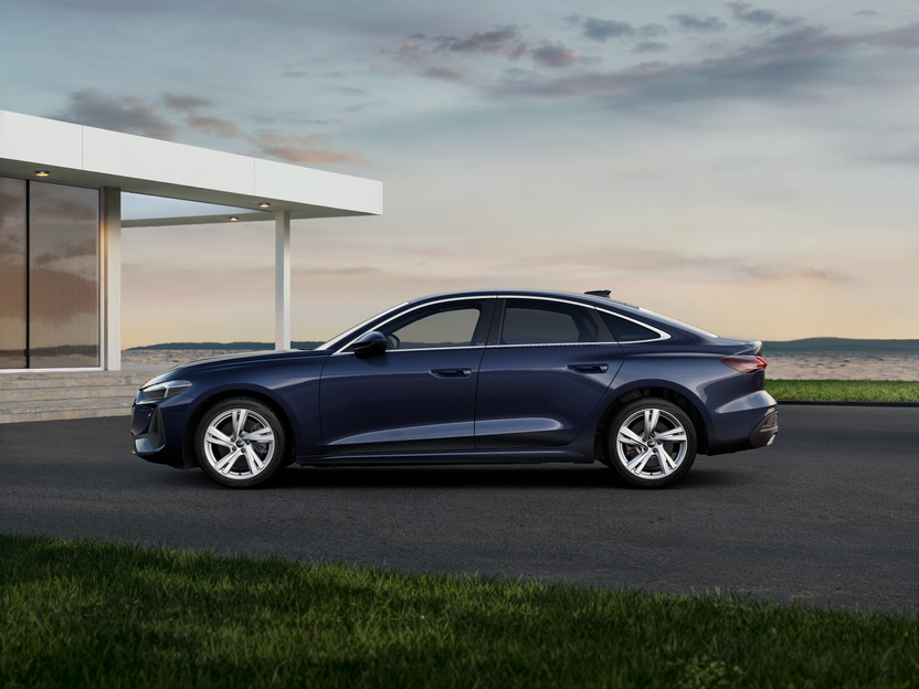 Imagem de um Audi A5 Limousine TDI Business SE