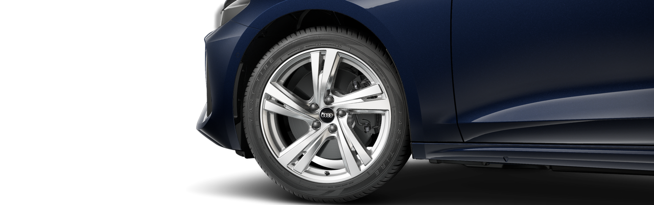 Imagem de um Audi A5 Limousine TDI Business SE