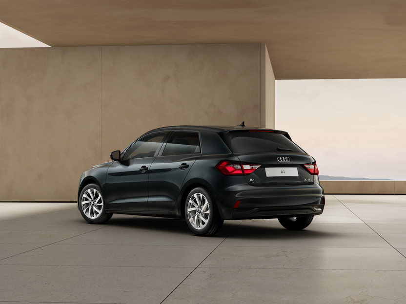Imagem de um A1 Sportback 30 TFSI S tronic Advanced