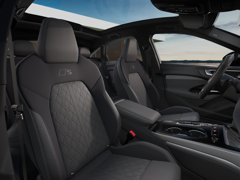 Imagem de um Audi A5 Limousine TDI