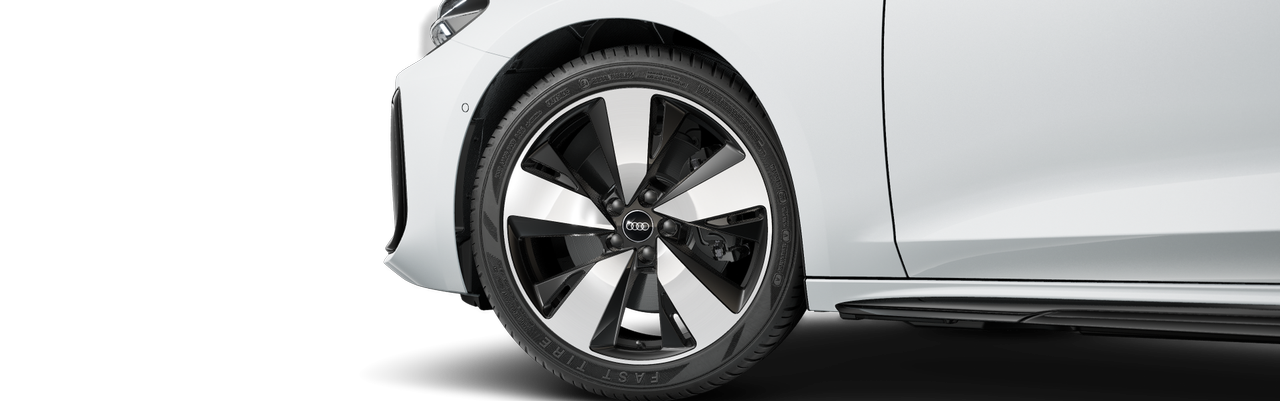 Imagem de um Audi A5 Limousine TDI