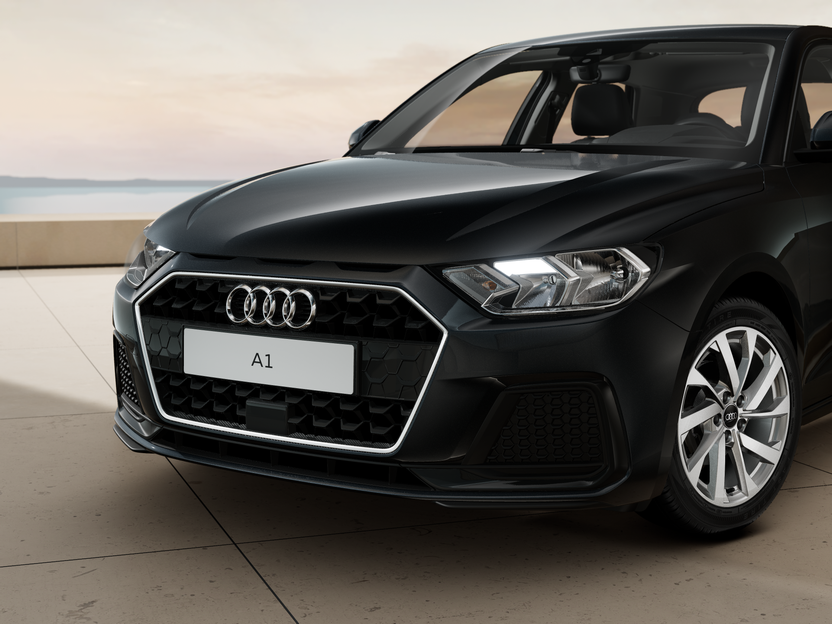 Imagem de um A1 Sportback 25 TFSI Advanced SE