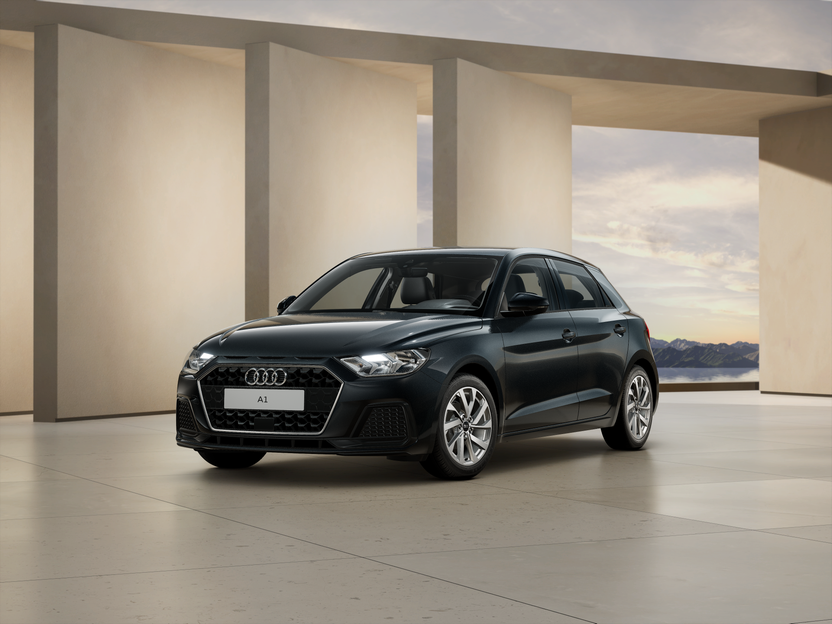 Imagem de um A1 Sportback 25 TFSI Advanced SE