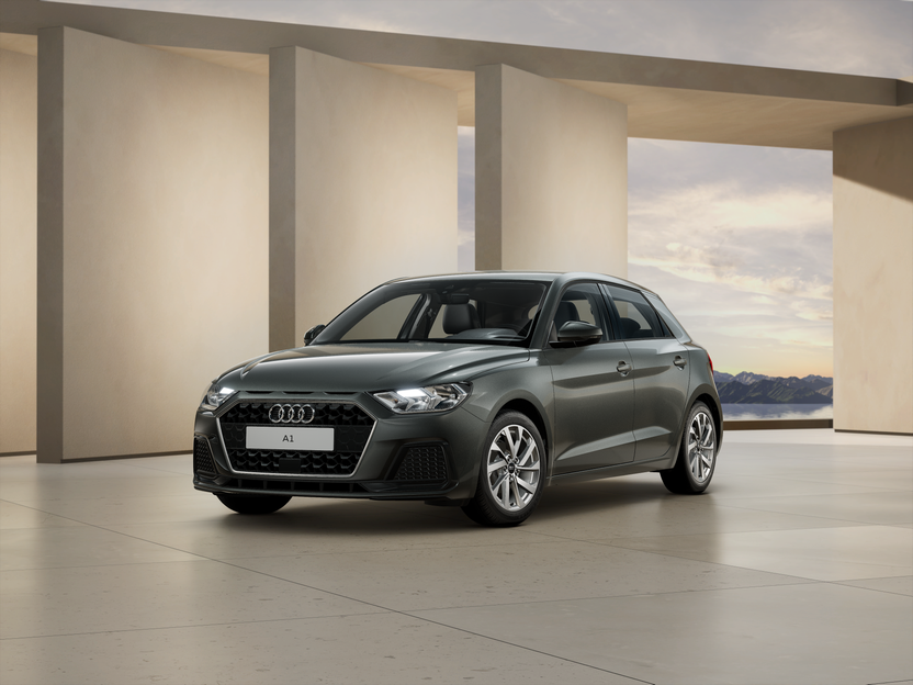 Imagem de um A1 Sportback 25 TFSI Advanced SE