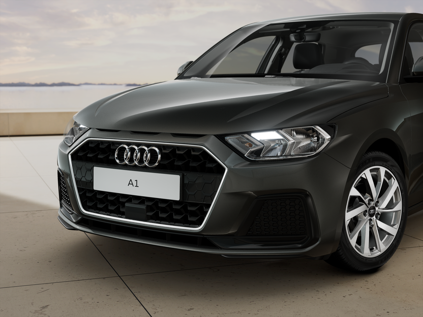 Imagem de um A1 Sportback 25 TFSI Advanced SE