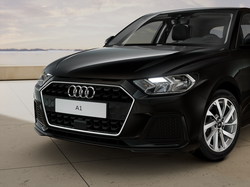 Imagem de um A1 Sportback 25 TFSI Advanced SE