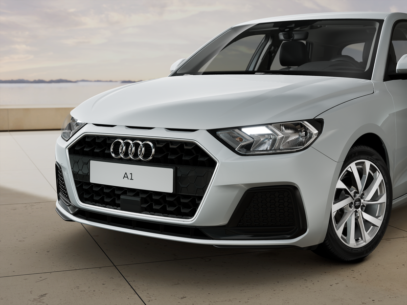 Imagem de um A1 Sportback 25 TFSI Advanced SE