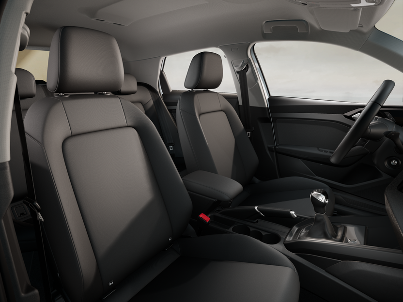 Imagem de um A1 Sportback 25 TFSI Advanced SE