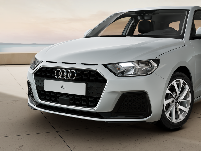 Imagem de um A1 Sportback 25 TFSI Advanced SE