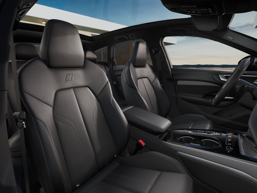 Imagem de um Audi A5 Avant TDI