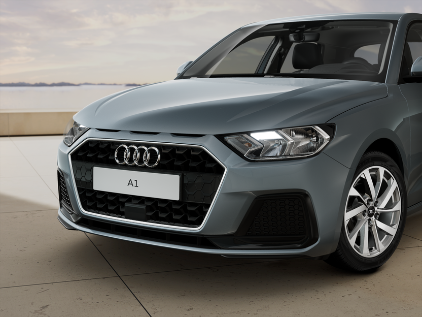 Imagem de um A1 Sportback 25 TFSI Advanced SE