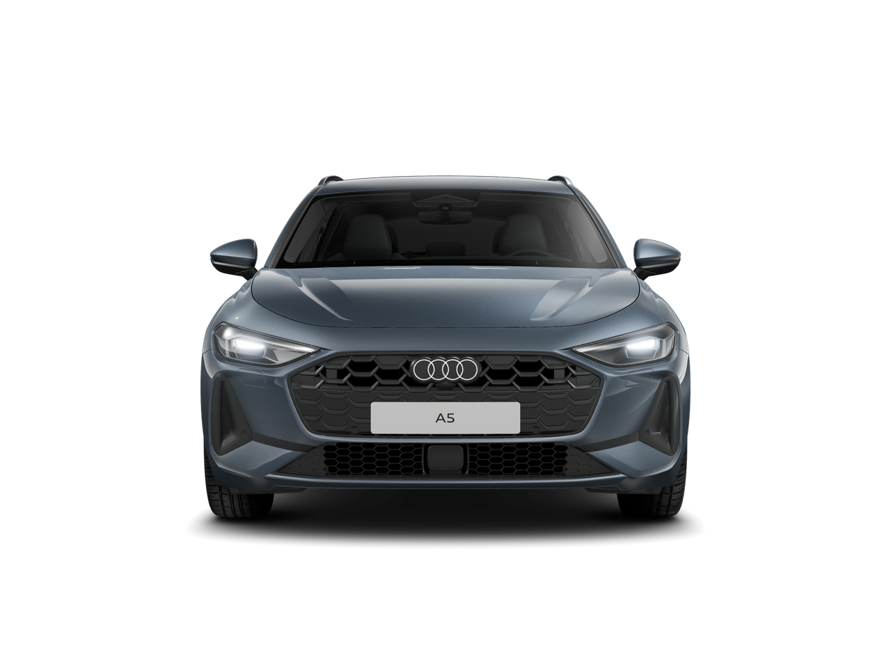 Imagem de um Audi A5 Avant TDI Business SE