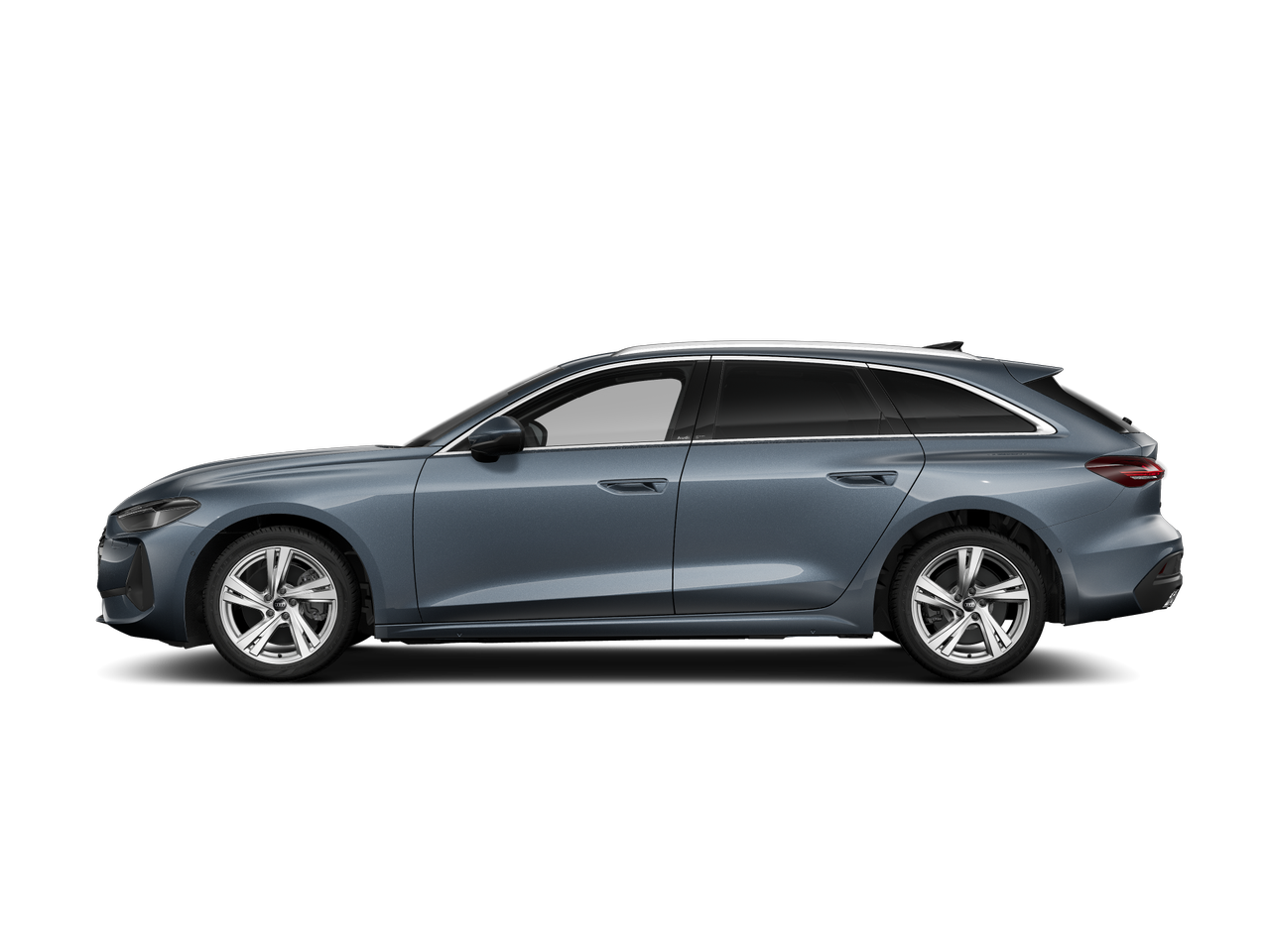 Imagem de um Audi A5 Avant TDI Business SE