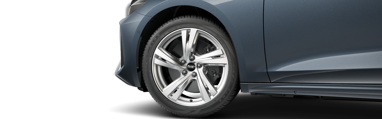 Imagem de um Audi A5 Avant TDI Business SE