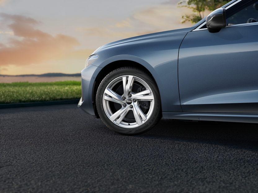 Imagem de um Audi A5 Avant TDI Business SE