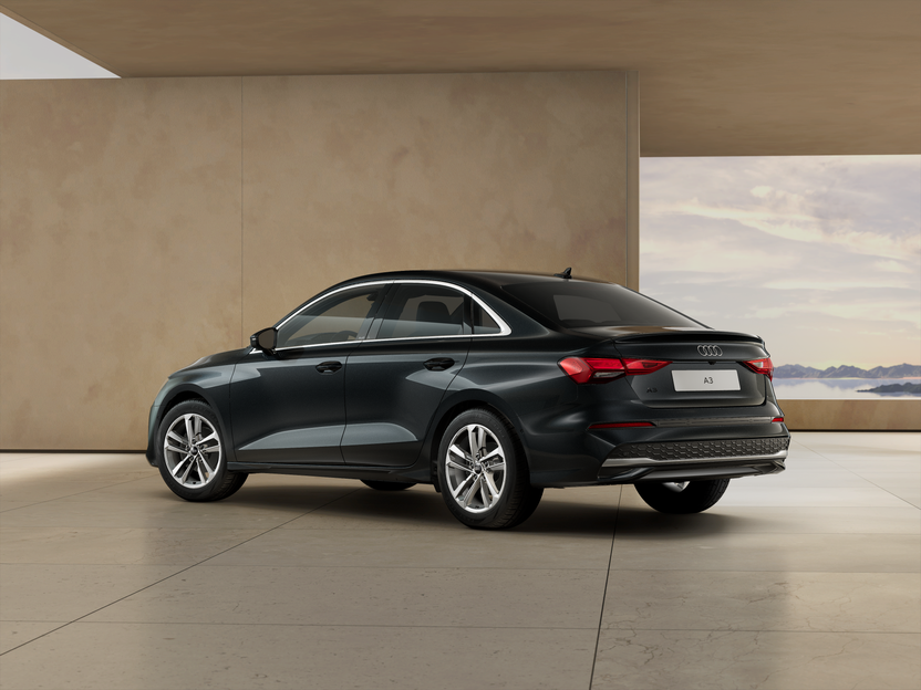 Imagem de um Audi A3 Limousine Adv 30 TFSI S tro SE