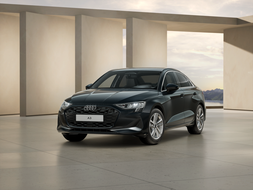 Imagem de um Audi A3 Limousine Adv 30 TFSI S tro SE