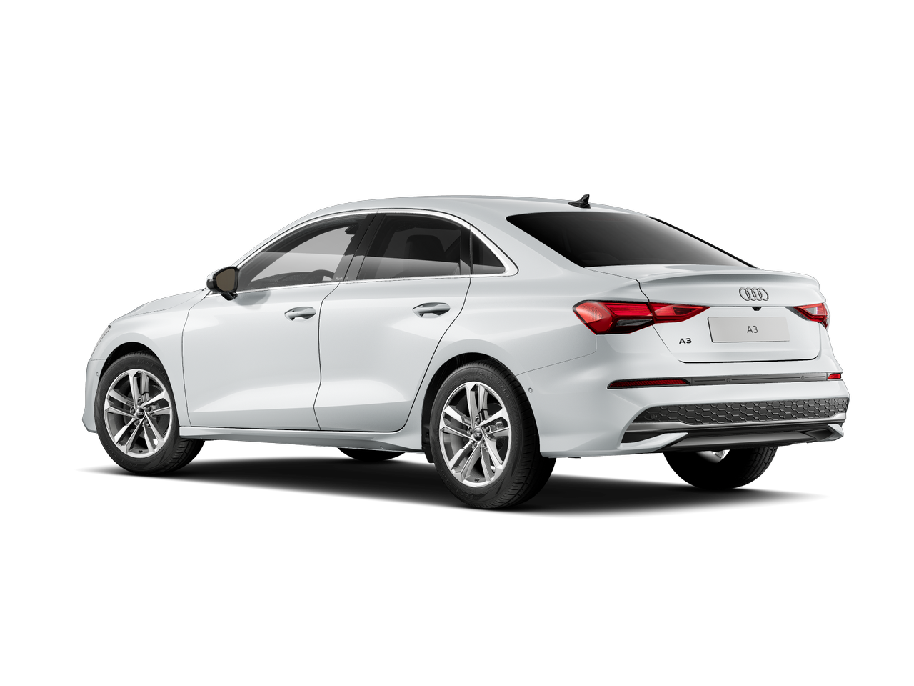 Imagem de um Audi A3 Limousine Adv 30 TFSI S tro SE