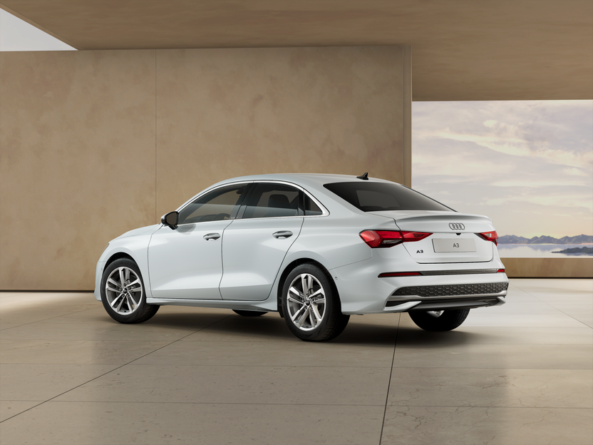 Imagem de um Audi A3 Limousine Adv 30 TFSI S tro SE