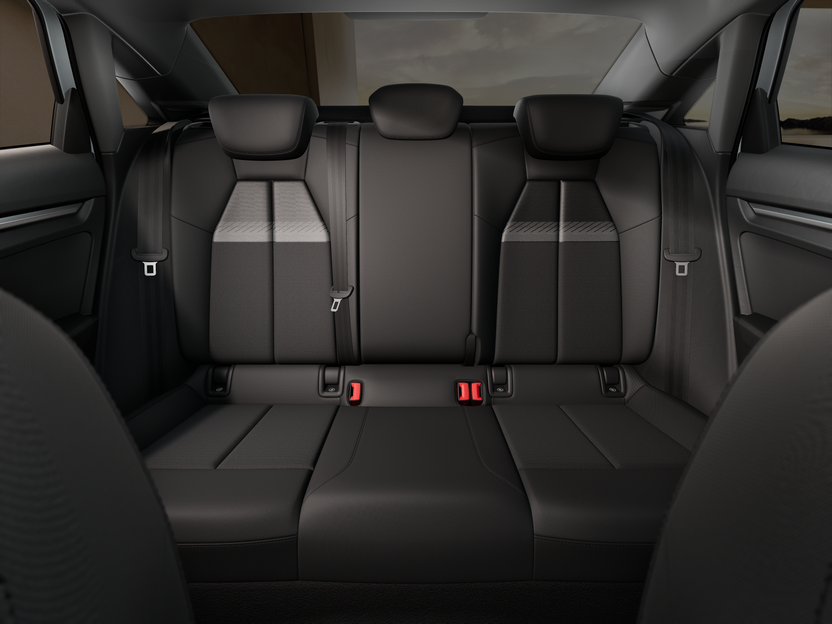 Imagem de um Audi A3 Limousine Adv 30 TFSI S tro SE