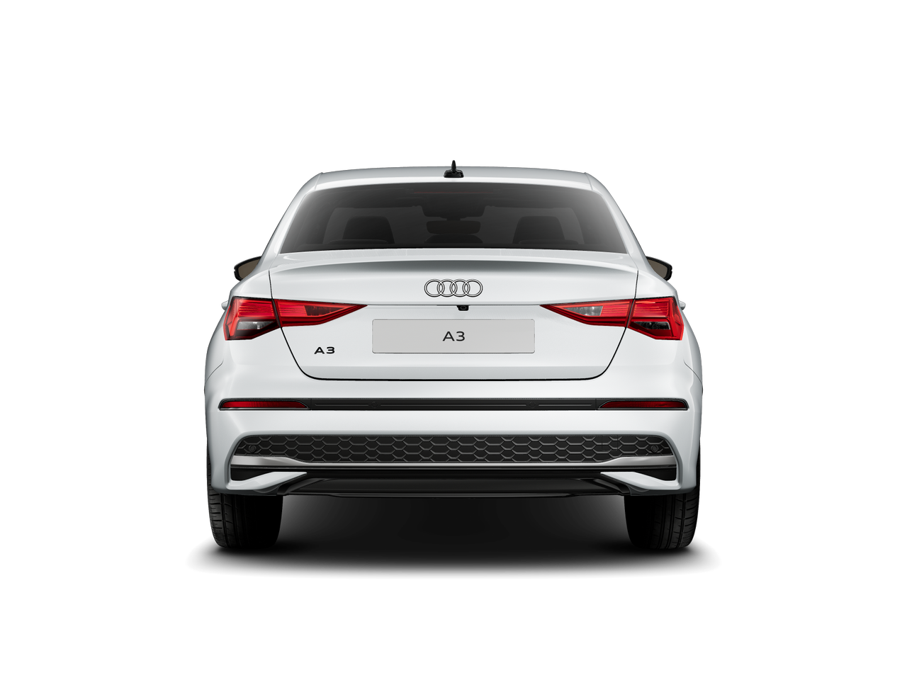 Imagem de um Audi A3 Limousine Adv 30 TFSI S tro SE