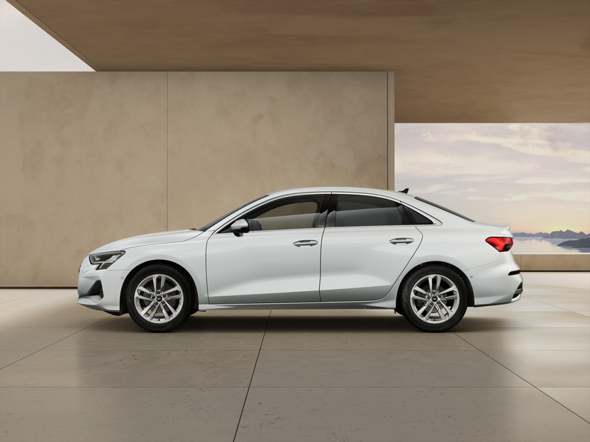Imagem de um Audi A3 Limousine Adv 30 TFSI S tro SE
