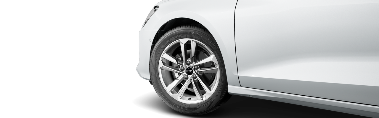 Imagem de um Audi A3 Limousine Adv 30 TFSI S tro SE