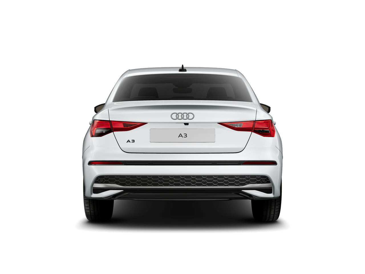 Imagem de um Audi A3 Limousine Advanced 30 TDI SE